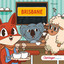Kapitel 3 - Rund um die Welt mit Fuchs und Schaf. Brisbane (3) cover