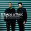 Thievery Corporation - Warning Shots