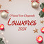 O Natal Vem Chegando - Louvores 2024 cover