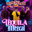 Merenglass - Tequila Y Mezcal