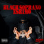 Black Soprano Eskimo cover