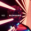 Backwards artwork