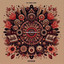 djsoulchic — Voyage cover art