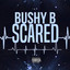 Bushy B — Scared (Sped Up) cover art