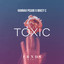 Toxic cover