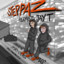 STEPPAZ artwork