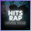 HITS RAP HIVER 2023 cover