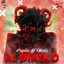 AL DIABLO cover