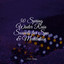 50 Spring Winter Rain Sounds for Spa & Meditation cover