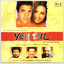 Yeh Dil (Original Motion Picture Soundtrack) cover