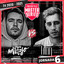 Mr Ego vs Blon - Deluxe (Live)