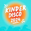 Kinder Disco - 2024 cover
