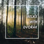 Relax with Dvorak cover