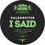 I Said - Sasha Virus Remix
