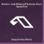 SpaceTime - Ezequiel Arias Extended Mix