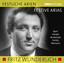 Festive Arias (Live) cover