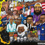 The Black Revolution cover