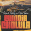 Cumbia Cholula cover