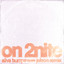 On 2nite - Jelsen Remix - Extended