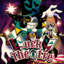 Lucky Theatre (feat. zensen) album art