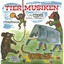 Pinguin - Schwimmvogel Pinguin cover