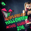 Superhero Halloween Movie Fandom 2016 cover