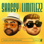 Limitlezz & Shaggy — Boombastic cover art