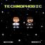 Westend, Modapit - Technophobic (Radio Edit)