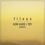 Filous, James Hersey, Gianni Kosta - How Hard I Try Remix