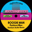Pachinco Man - Denham Audio Remix