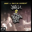 Diddy & Felix da Housecat — Jack U (Angello & Ingrosso Remix [JFK Mstrkrft Edit]) cover art