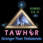 Stronger Than Timbaland - Acoustic Vol.9