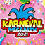 Karneval Megamix 2021 cover