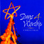 Songs 4 Worship: Christmas cover