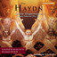 Haydn: Grosse Orgelmesse & Missa Cellensis cover