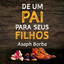 Nos Braços do Meu Pai cover