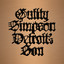 Detroit's Son cover