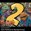 Unknown Title cover
