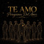 Peregrinos Del Amor - Te Amo 20,00-0,02-0,00