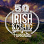 50 Irish and Celtic Favourites cover
