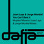 You Cant Beat It - Moplen Remix