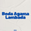 Beda Agama Lambada - Remix