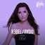 Rebel Radio 064 cover
