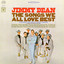 The Songs We All Love Best cover