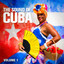 The Sound Of Cuba, Vol. 1 cover