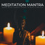 Meditation Mantra: Serene Water Currents Sounds To Relax & Meditate cover