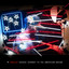 Savage Journey to the American Dream cover