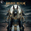 Anubis\' Realm artwork