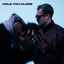 Marlon Hoffstadt & Peter Xan — Hold You Close cover art