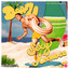 DAAZ - Banana Boat